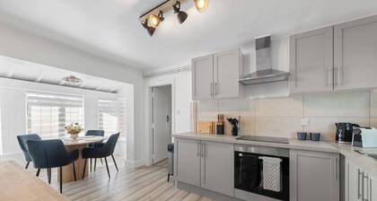 SPA Cottage With Mineral Water, SPA Cottage With Mineral Water