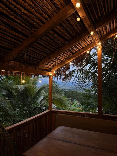 Amazon Paradise WiFi Starlink Work or Relax