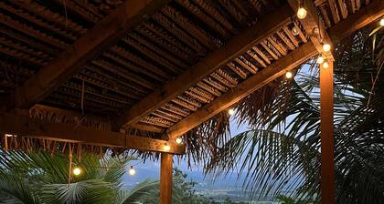 Amazon Paradise WiFi Starlink Work or Relax