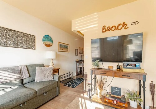 Charming 2-bedroom house in Atlantic City’s Inlet