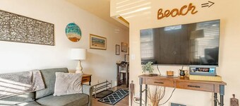 Charming 2-bedroom house in Atlantic City’s Inlet