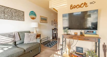 Charming 2-bedroom house in Atlantic Cityâs Inlet
