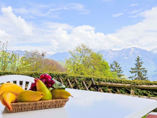 Chalet Schöpfli by Interhome