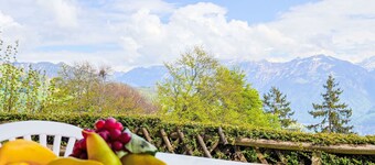 Chalet Schöpfli by Interhome