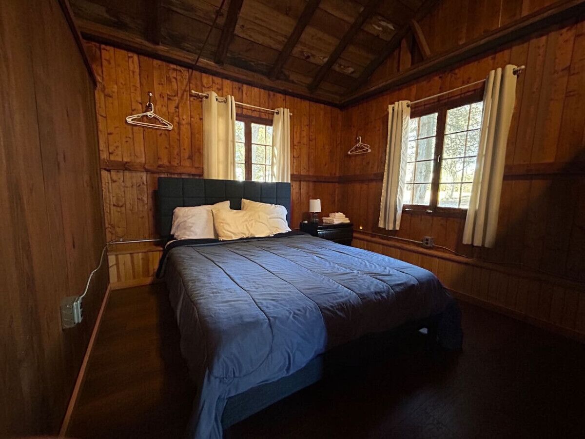 3 間睡房、Wi-Fi、床單