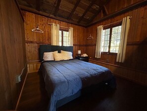 3 間睡房、Wi-Fi、床單