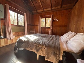 3 chambres, Wi-Fi, draps fournis