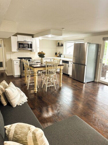 Charming 2-bedroom apartment in Payson