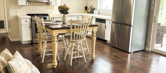 Charming 2-bedroom apartment in Payson