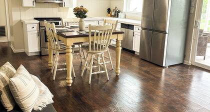 Charming 2-bedroom apartment in Payson