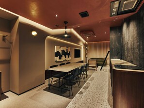 デラックス ルーム | デスク、WiFi (無料)