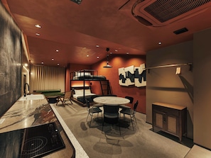 Superior Room | Desk, free WiFi