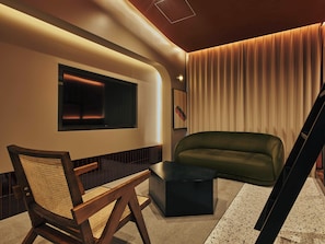 Deluxe Room | Living area - illi Tria Shibuya (Tokyo)