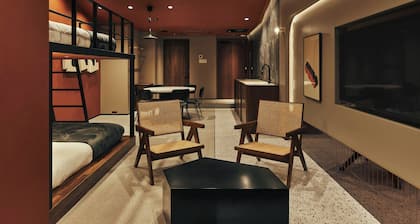 illi Tria Shibuya