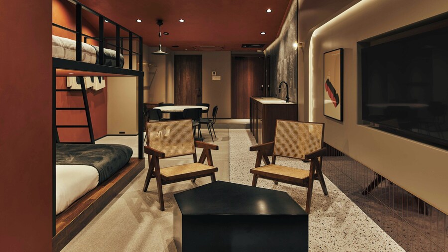 illi Tria Shibuya