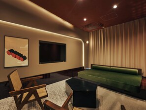 Superior Room | Living area - illi Tria Shibuya (Tokyo)