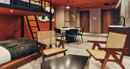 illi Tria Shibuya
