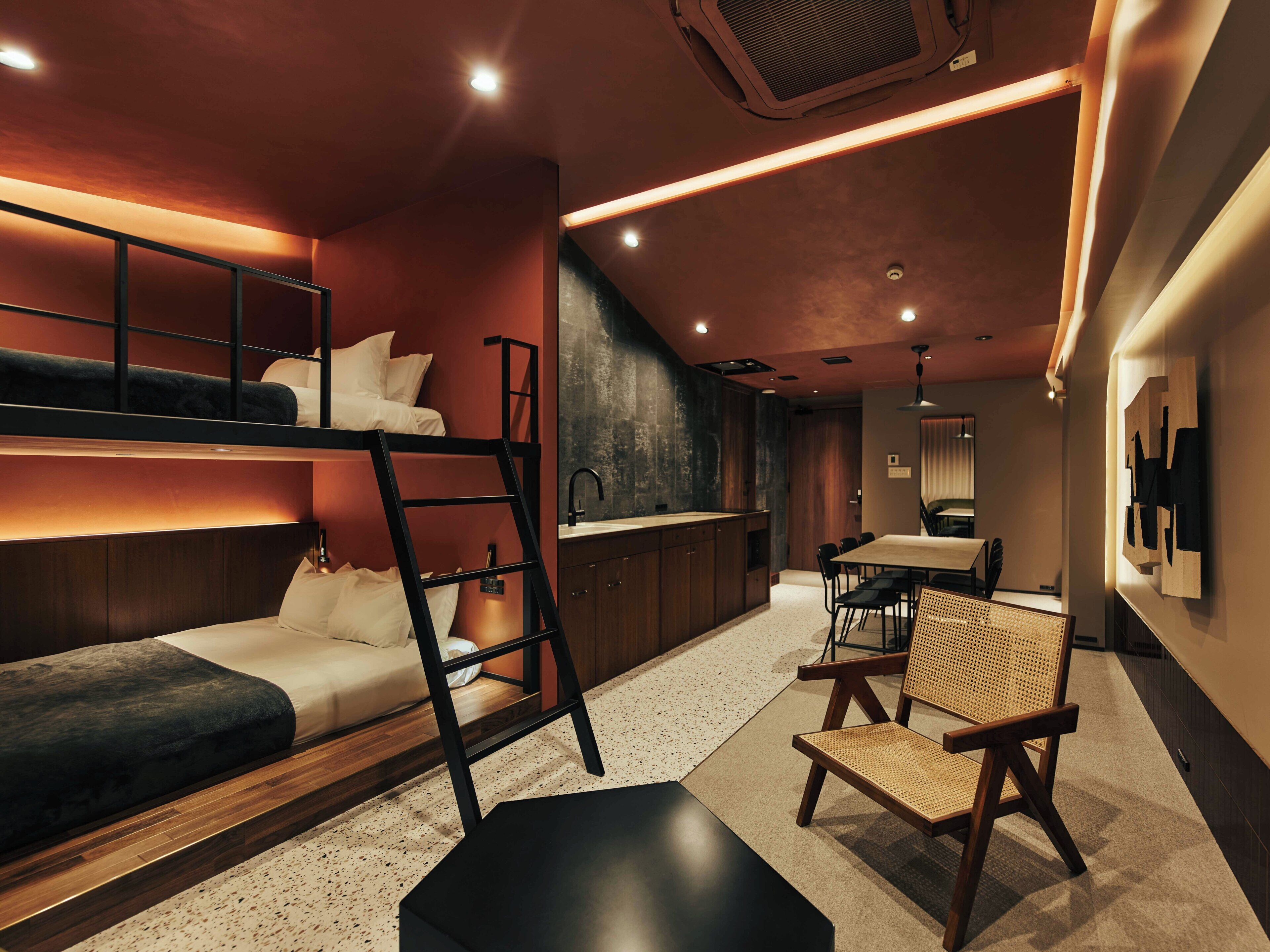 Superior Room | Desk, free WiFi