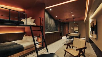 Superior Room | Desk, free WiFi