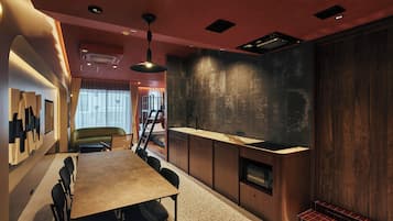 Superior Room | Desk, free WiFi
