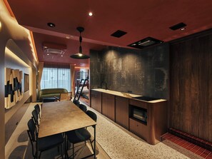 Habitación superior | Escritorio y wifi gratis 