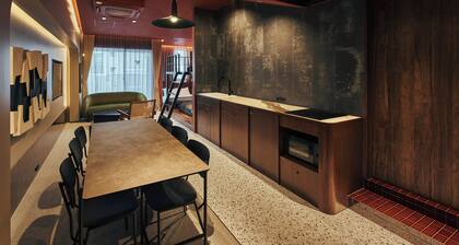 illi Tria Shibuya