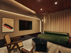 Deluxe Room | Living area - illi Tria Shibuya (Tokyo)