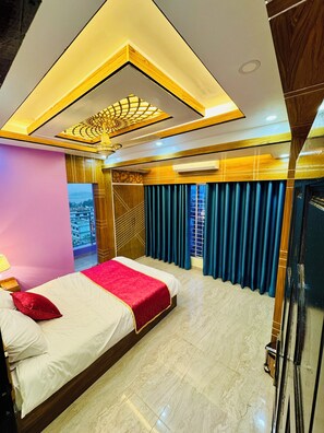 1 slaapkamer, wifi, beddengoed