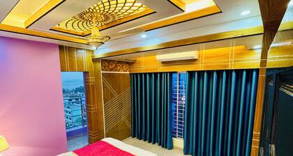 Revel in the beauty of lake life