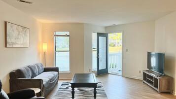 Smart TV, books, computer monitors