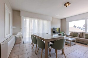 Interior - Cozy Family Retreat in Koksijde (Koksijde)