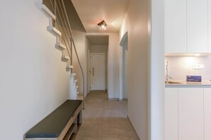 Interior - Cozy Family Retreat in Koksijde (Koksijde)