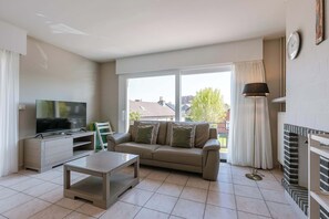 Télévision, espaces bureaux