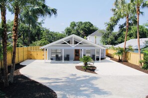 Fachada