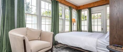 3 quartos, Wi-Fi, roupa de cama