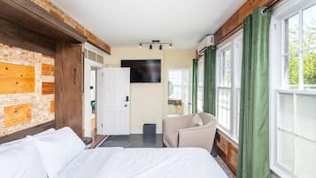 3 soveværelser, Wi-Fi, sengetøj