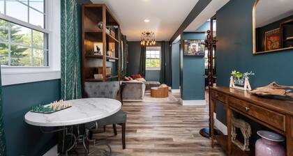 The Legacy Suites Collection Full Property Rental