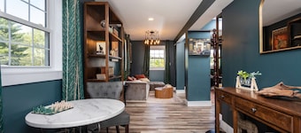 The Legacy Suites Collection Full Property Rental