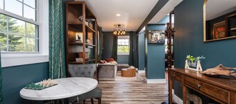 The Legacy Suites Collection Full Property Rental