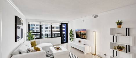 Smart TV