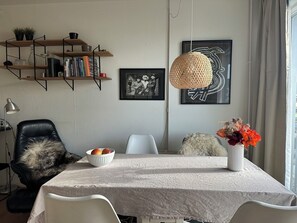 Spiseområde