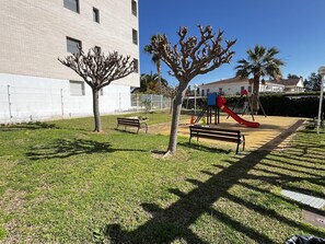 Barnområde