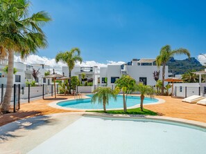 Pool - Vergel Beach by Interhome (Dénia)