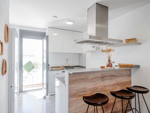 Private kitchen - Vergel Beach by Interhome (Dénia)