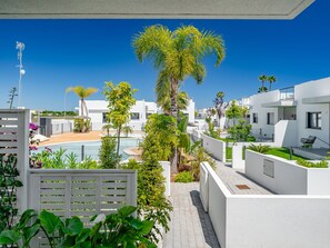 Property grounds - Vergel Beach by Interhome (Dénia)