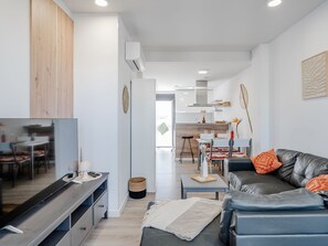 TV - Vergel Beach by Interhome (Dénia)