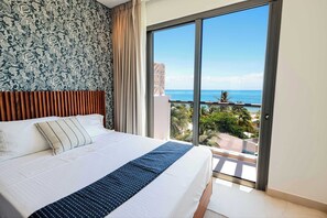 1 soverom, wi-fi og sengetøy