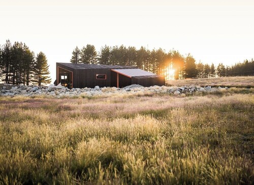 Skylark Cabin – Private Luxury Escape with Hot Tub