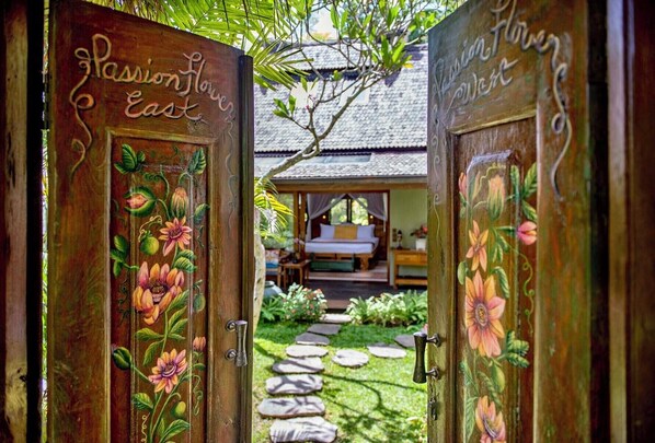 Exterior - Lumina Sanctuary (Ubud)