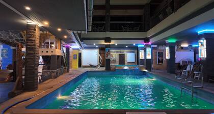 Hangover No1 Hostel Patong